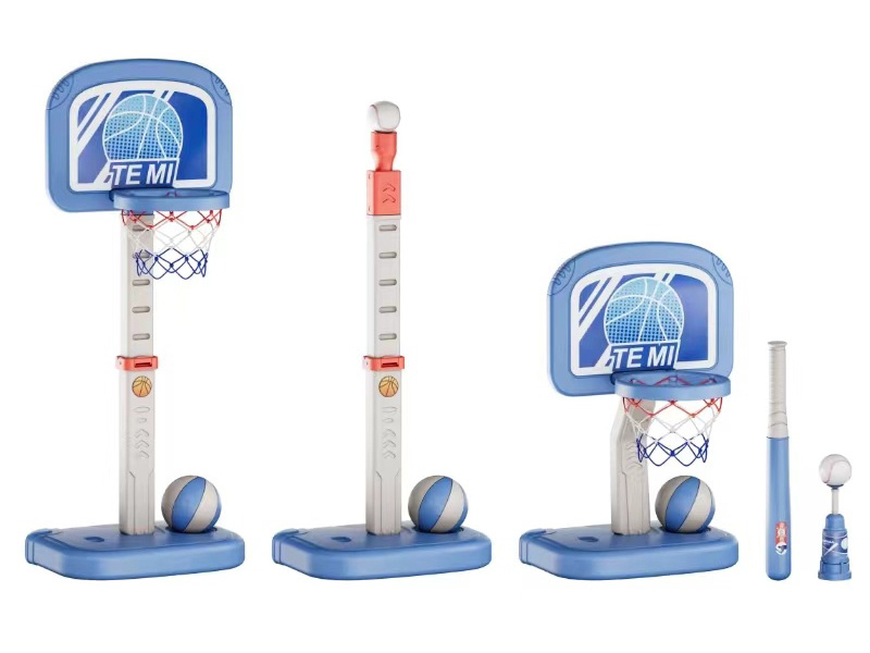 3-In-1 Sports Set