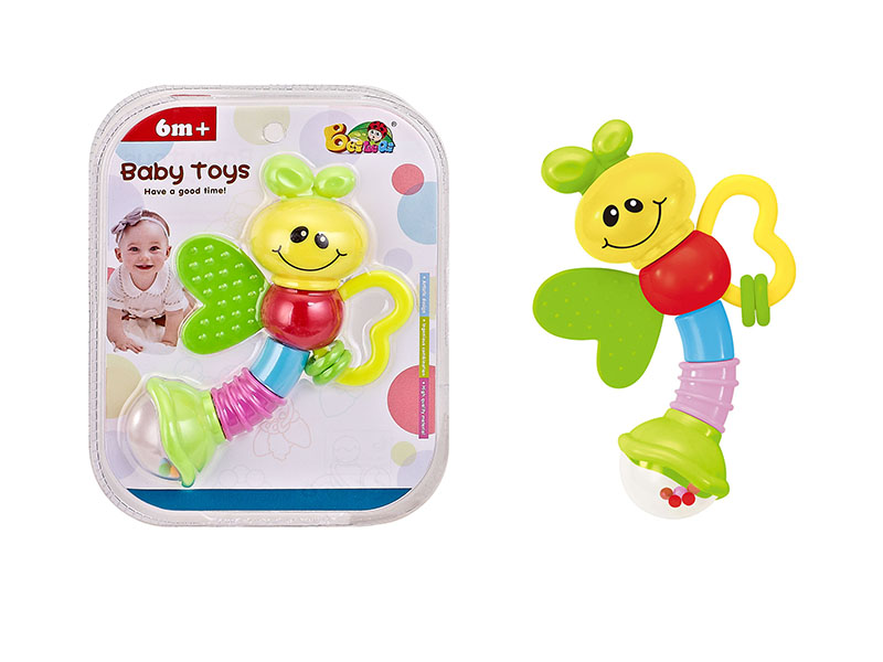 Baby Rattle