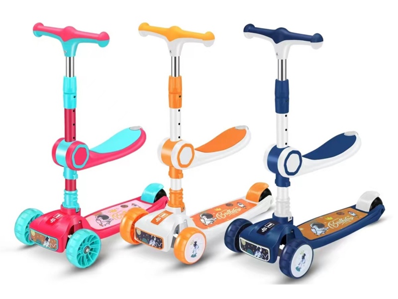 Outdoor Scooter Toys