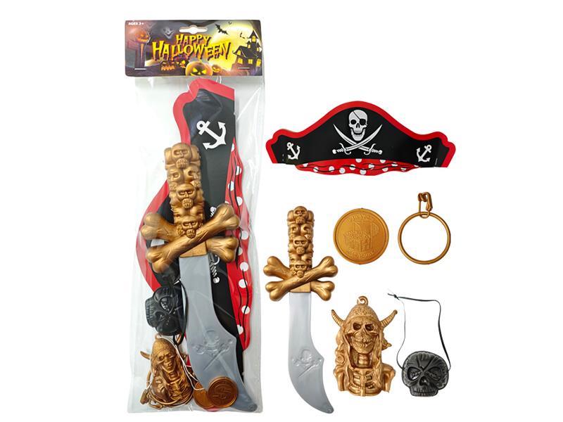 Pirate Suit