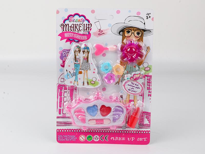 Children's Makeup Set