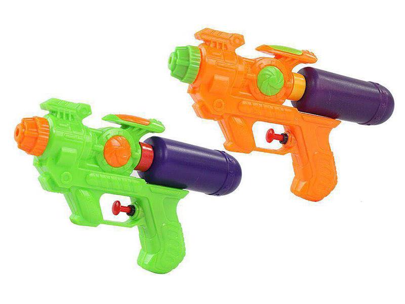 WATER GUN TOYS