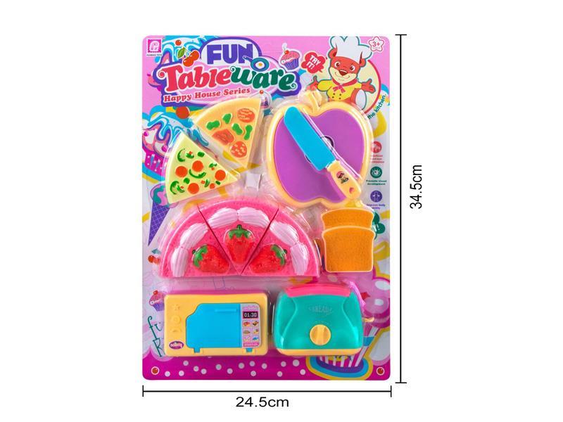 Children Tableware