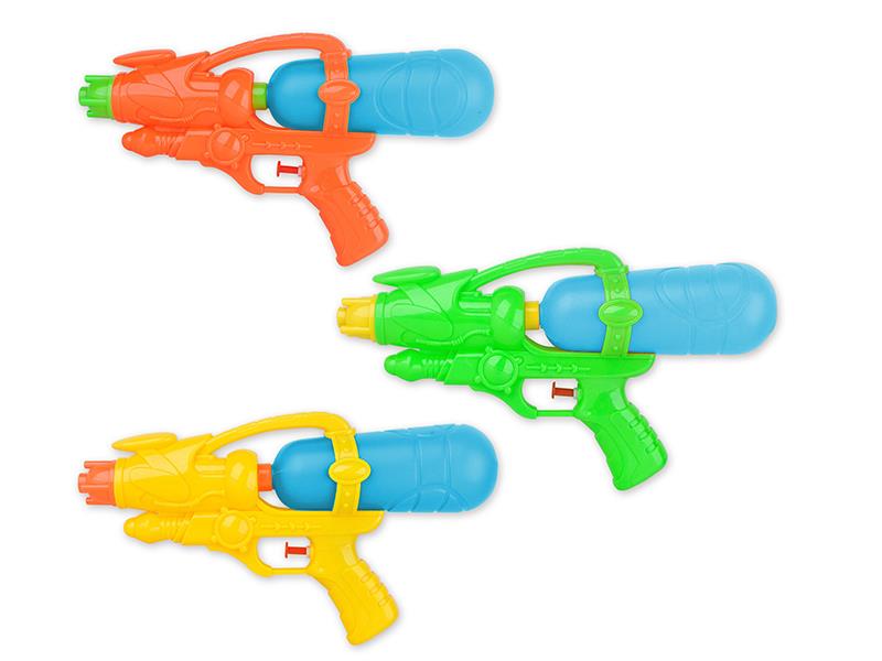 Solid Colour Water Gun