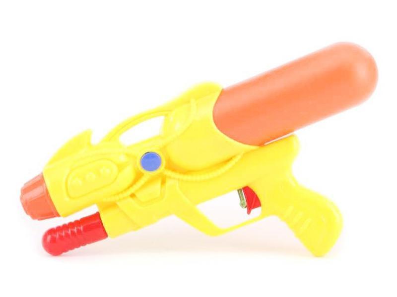 Solid color Cheer Water Gun