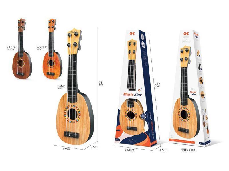 15 Inch Classical Guitar