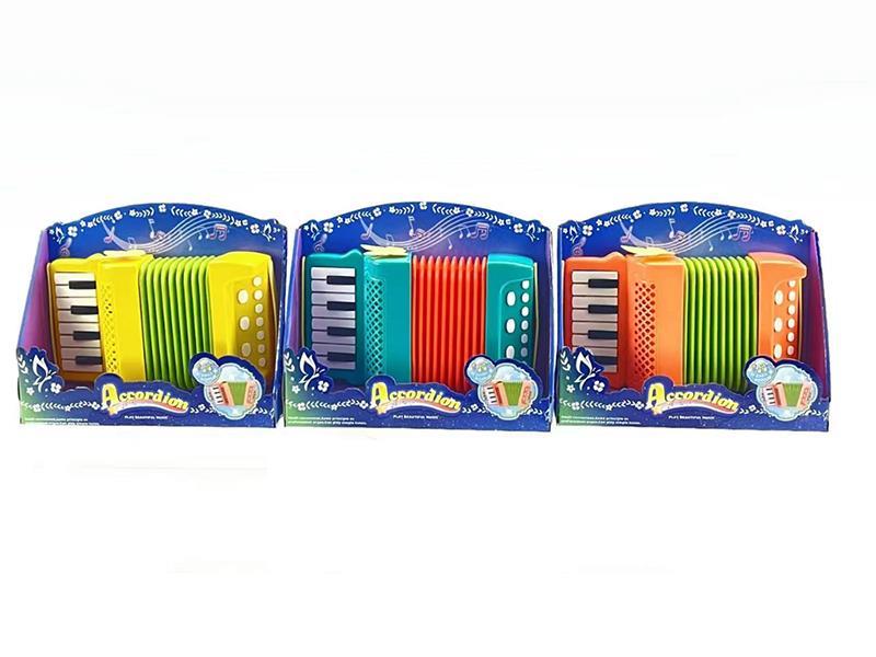 Music Accordion