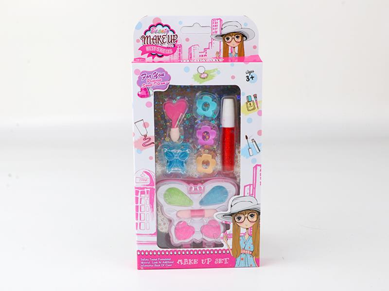 Children's Makeup Set