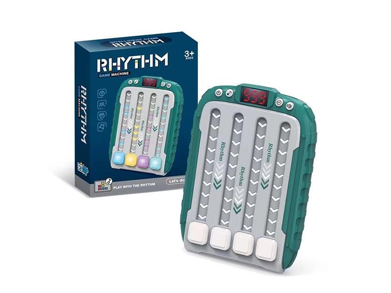 Rhythm Master Game Machine