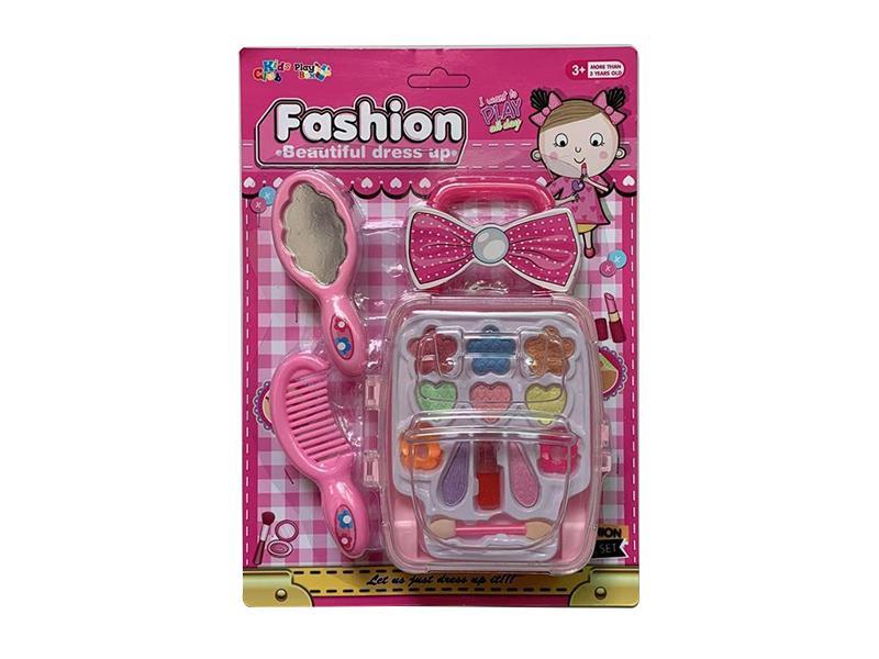 Luggage Toiletry