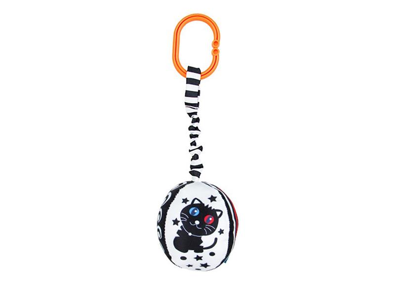 Geometrical Shape Baby Stroller Hanging Toy