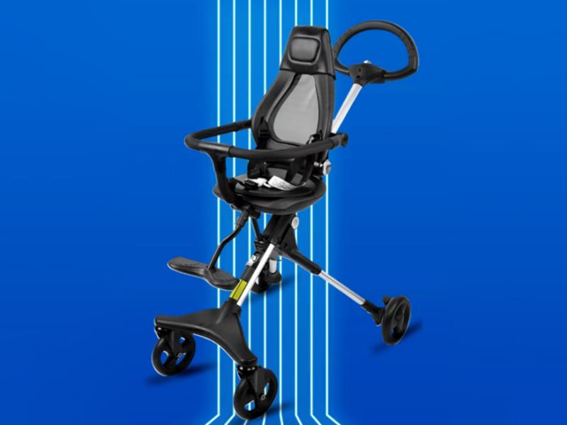 Baby Stroller