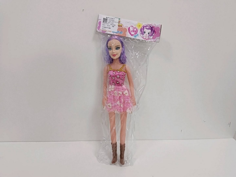 18-Inch Doll Series
