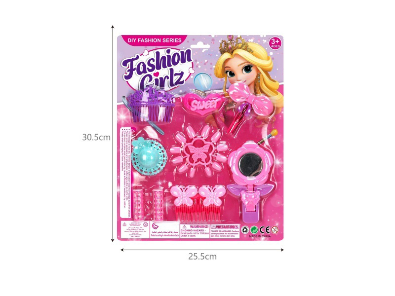 Adornment Toys