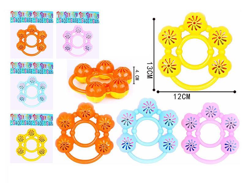 1PCS Baby Rattles