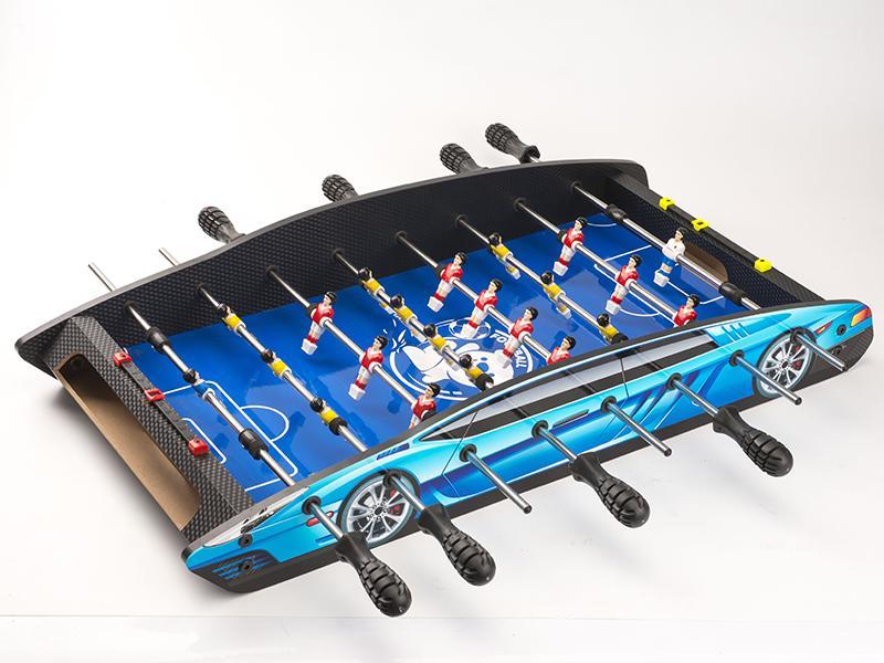 Soccer Game Table