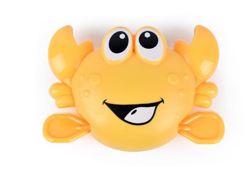 Wind Up Swimming Crab