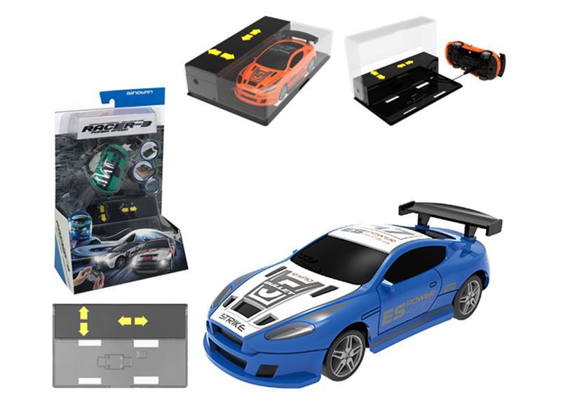 1:64 Remote Control Mini Car