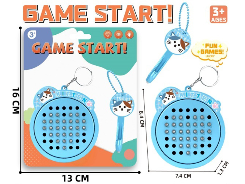 Magnetic Bead Disk