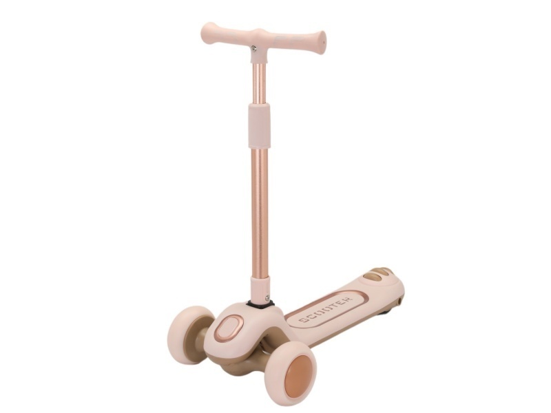 Children'S Scooter