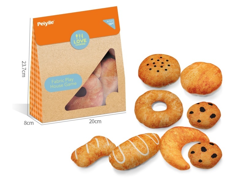 Abric Baked Bread Set