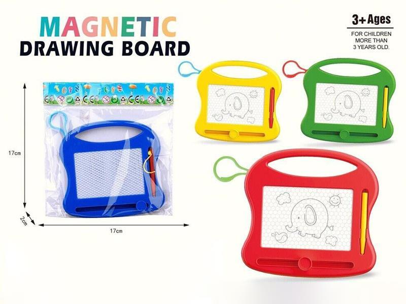 Magnetic Writing Board