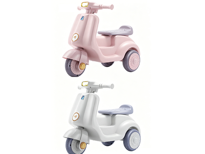 Kids Slide Motorcycle