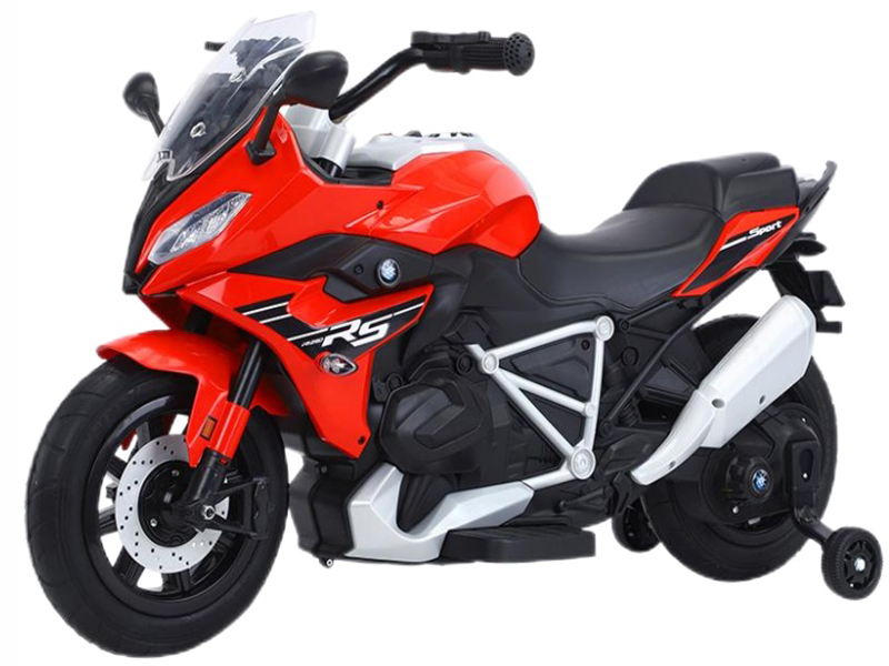 Children's Motorcycle