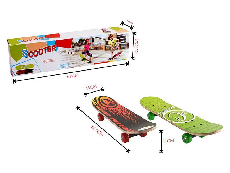 Children Scooter