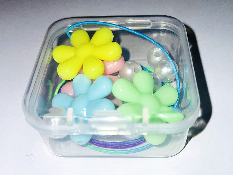 DIY Beads