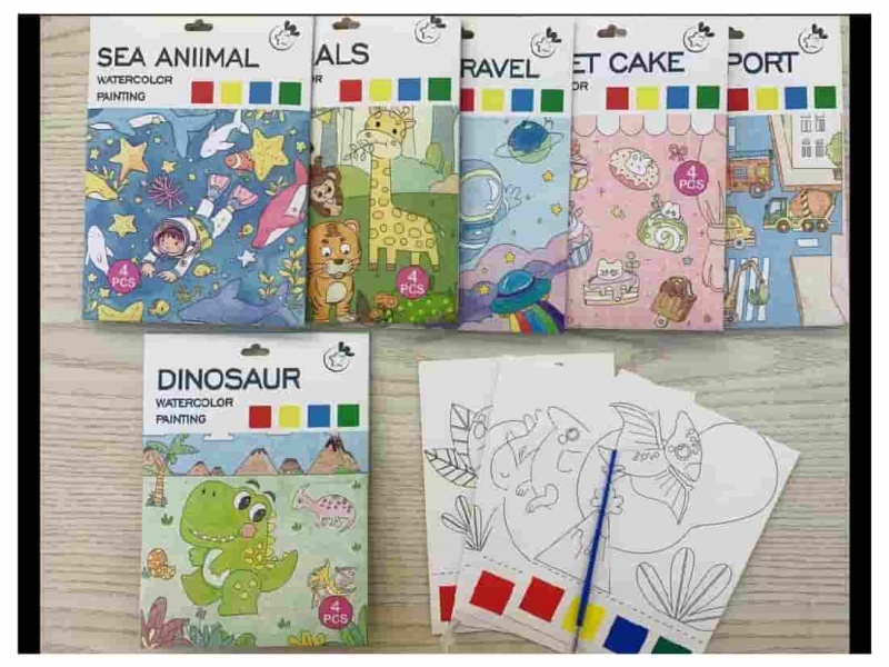 Medium Paper Bag Soaked Bean-Noodles