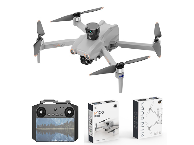 2.4G Remote Control Drone