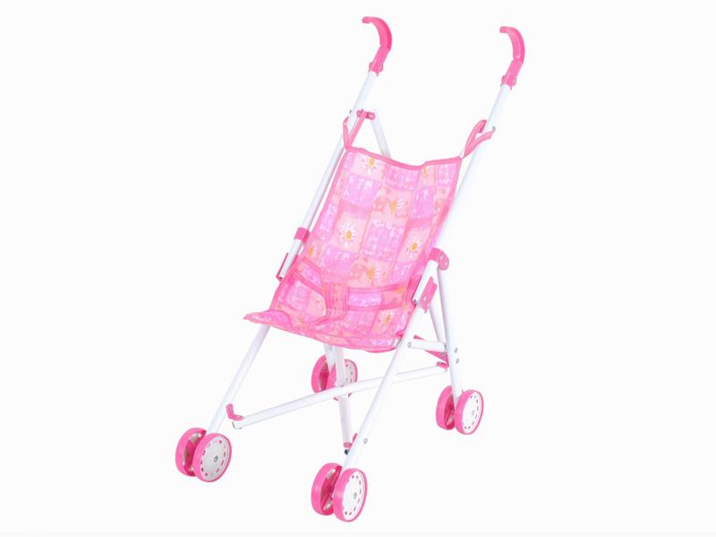 Baby Trolleyt (Iron)