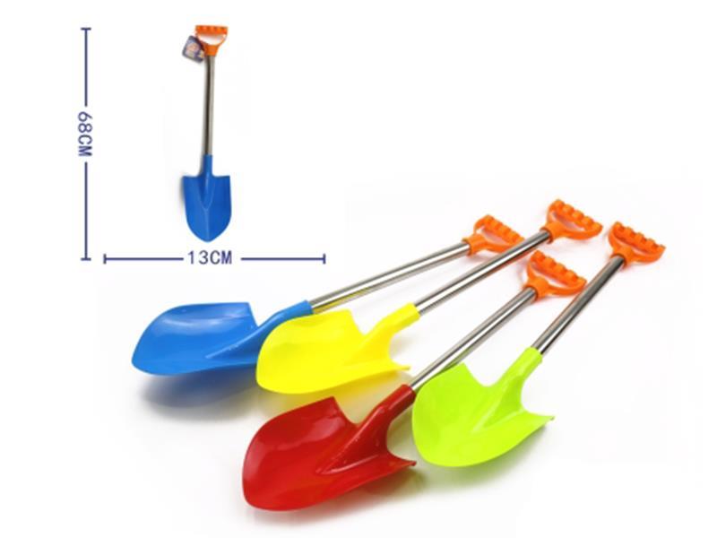 68cm Stainless Steel Shovel