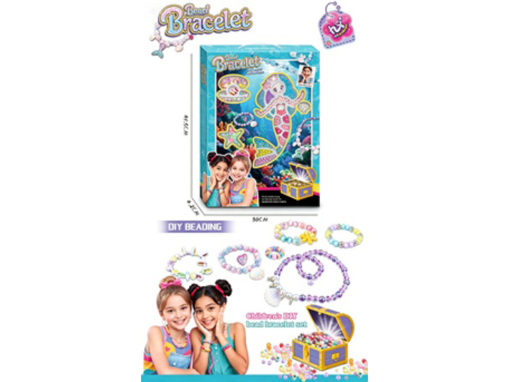 Diy Mermaid Beading (Small Size)