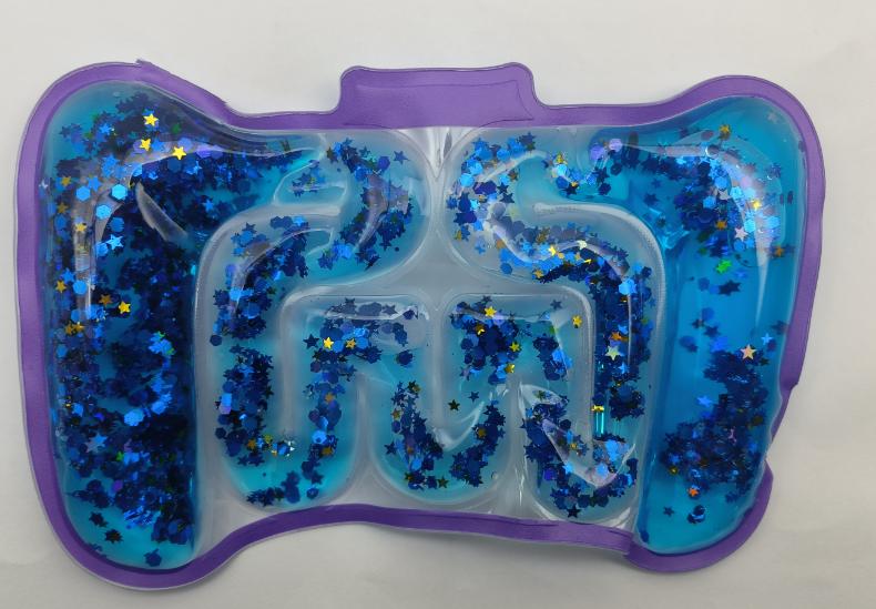 Decompression Water Bag