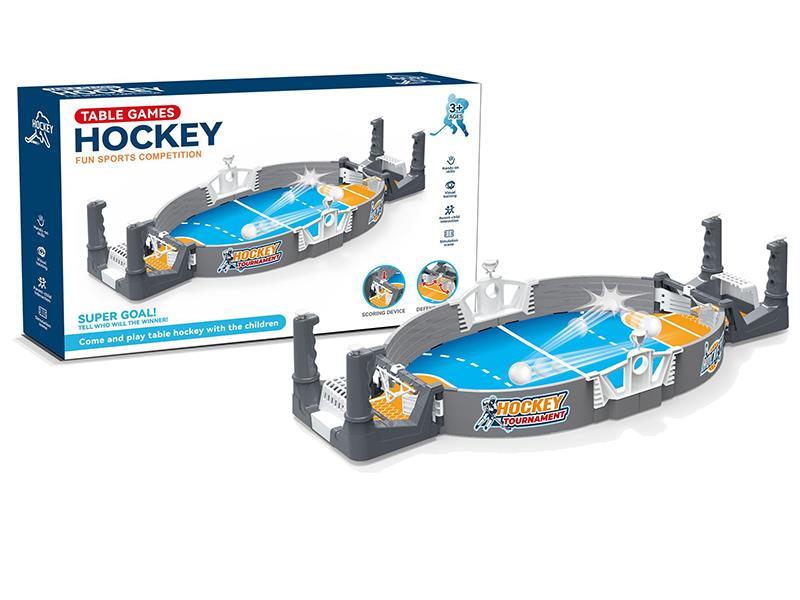 Hockey Table Game