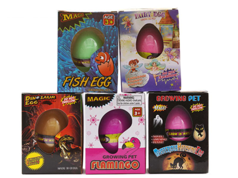 Hatching Eggs 12pcs