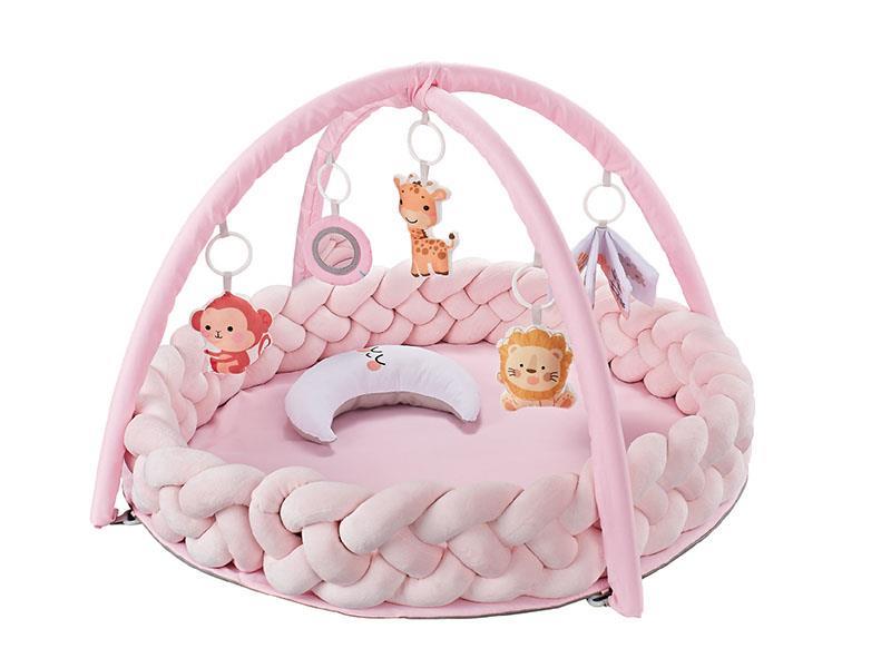 Baby Play Mat Fitness Blanket