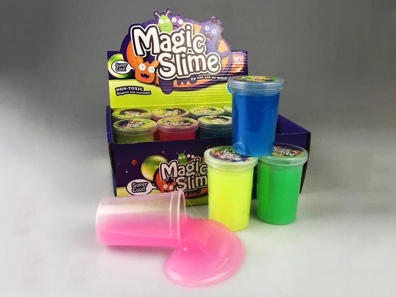 Liquid Slime