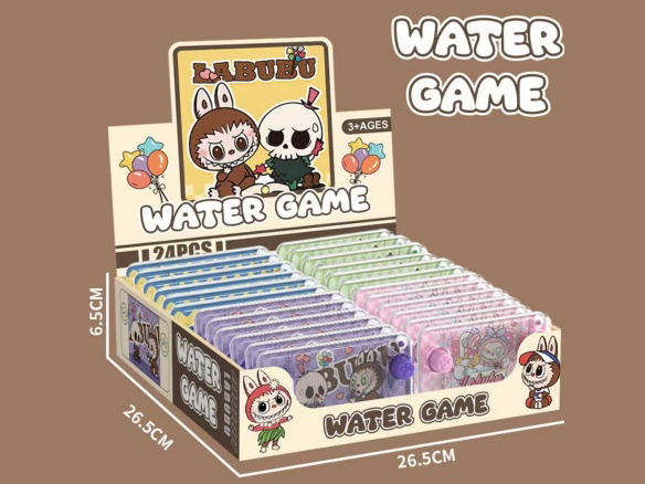 Cloth Dispenser (24 Pcs)