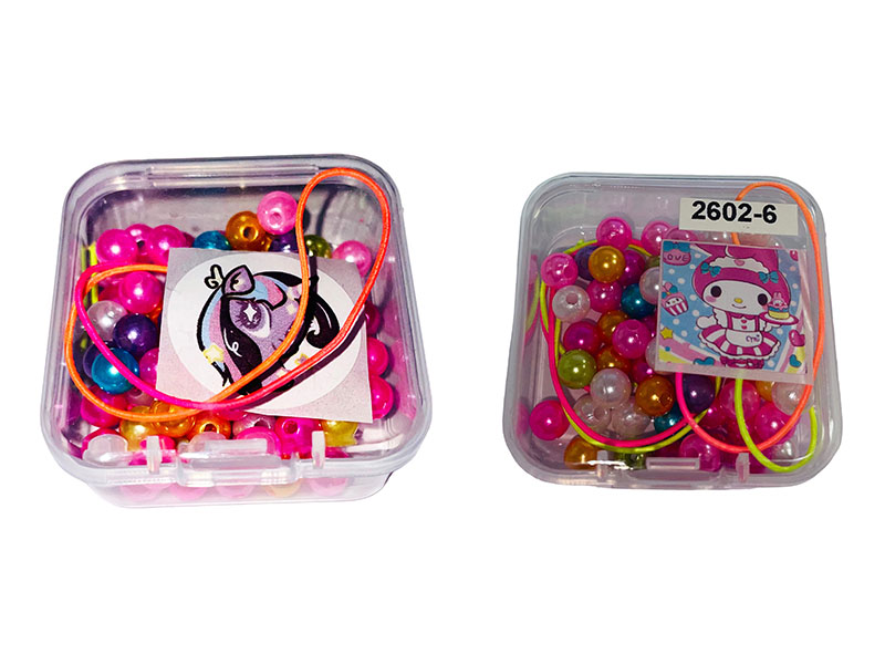 DIY Beads
