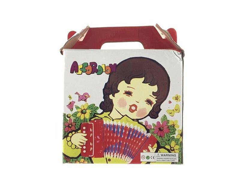 Accordion