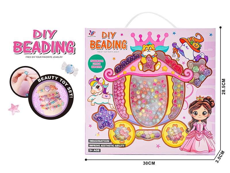 DIY Beads