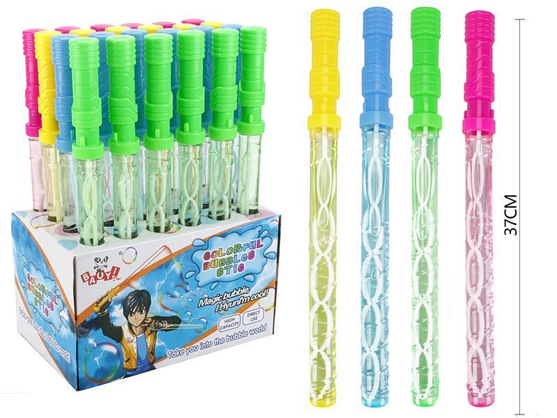 Bubble Stick 24pcs