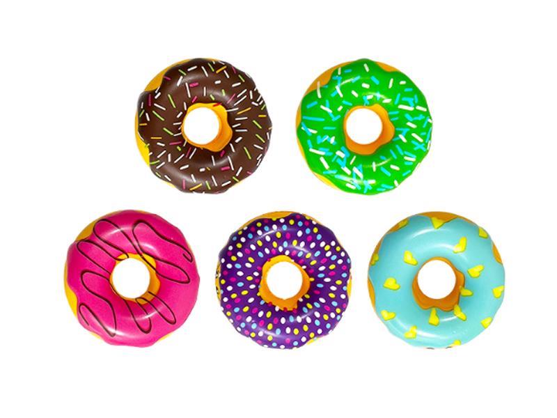 Donuts Vent Toy