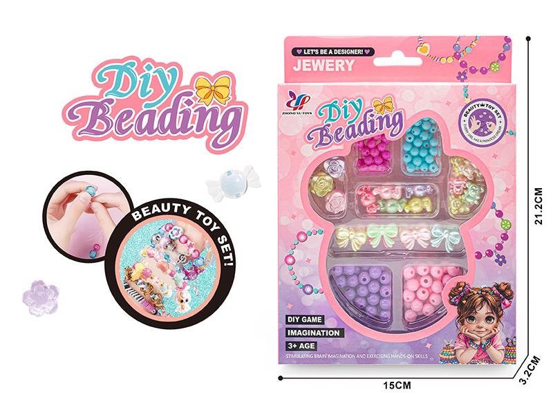 DIY Beads
