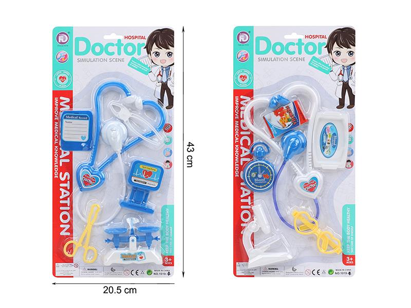 Doctor Set