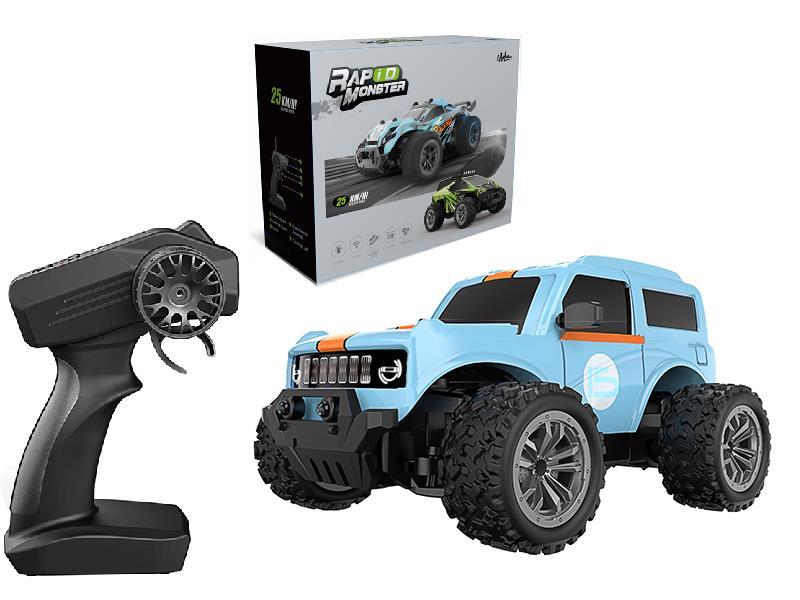 1:20 Remote Control High-Apeed Car