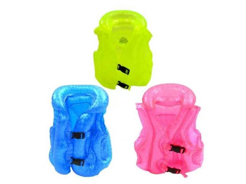 Inflatable Swimming Suits (Small Size)